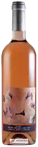 Wijnmakerij Patrick Sullivan - Pink Pound Rosé