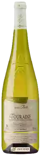 Wijnmakerij Patrick Vauvy - Domaine Bellevue Sauvignon Touraine
