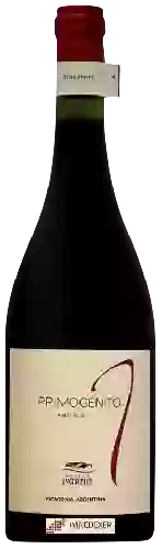 Wijnmakerij Patritti - Primogénito Pinot Noir