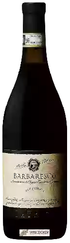 Wijnmakerij Patrizi - Barbaresco