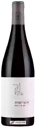 Wijnmakerij Paul Achs - Pinot Noir