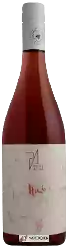 Wijnmakerij Paul Achs - Rosé