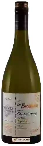 Wijnmakerij Paul Albert - Les Bertholets Réserve Chardonnay