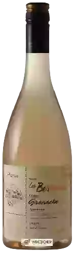 Wijnmakerij Paul Albert - Les Bertholets Réserve Grenache Rosé Wijnmakerij Paul Albert - Les Bertholets Réserve Grenache Rosé