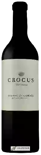 Wijnmakerij Crocus - Malbec de Cahors
