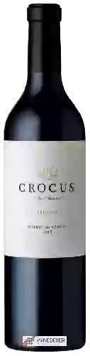 Wijnmakerij Crocus - Prestige Malbec de Cahors
