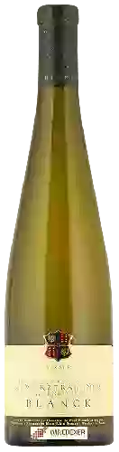 Wijnmakerij Paul Blanck - Altenbourg Gewürztraminer