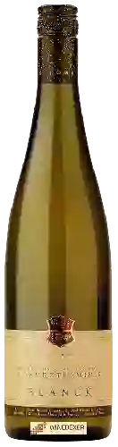 Wijnmakerij Paul Blanck - Gewürztraminer