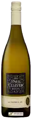 Wijnmakerij Paul Cluver - Sauvignon Blanc