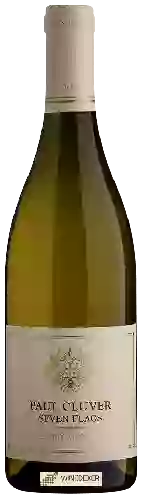 Wijnmakerij Paul Cluver - Seven Flags Chardonnay