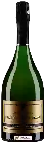 Wijnmakerij Paul-Etienne Saint Germain - Divine St Germain Brut Champagne Grand Cru