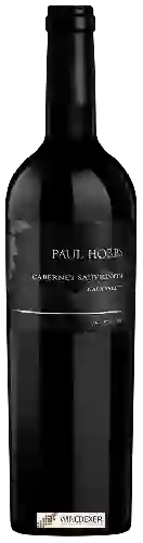 Wijnmakerij Paul Hobbs - Cabernet Sauvignon