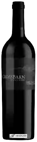 Wijnmakerij Paul Hobbs - CrossBarn Cabernet Sauvignon