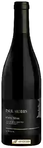 Wijnmakerij Paul Hobbs - Katherine Lindsay Estate Pinot Noir Wijnmakerij Paul Hobbs - Katherine Lindsay Estate Pinot Noir