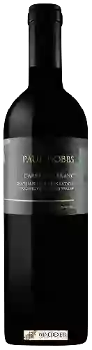 Wijnmakerij Paul Hobbs - Nathan Coombs Estate Cabernet Franc