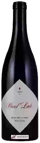 Wijnmakerij Paul Lato - Suerte Solomon Hills Vineyard Pinot Noir
