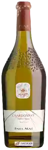 Wijnmakerij Paul Mas - Allnatt Vieilles Vignes Chardonnay