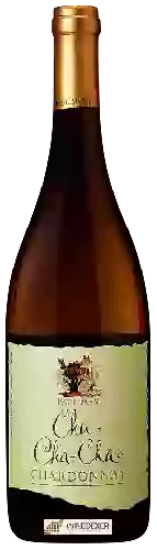 Wijnmakerij Paul Mas - Cha Cha-Cha Chardonnay