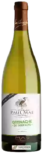 Wijnmakerij Paul Mas - Grenache de Grenache Blanc