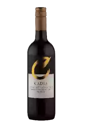 Wijnmakerij Paul Mas - La Madeleine Cabernet Sauvignon - Merlot