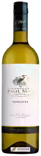 Wijnmakerij Paul Mas - Marsanne