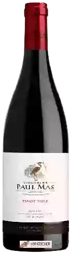 Wijnmakerij Paul Mas - Pinot Noir