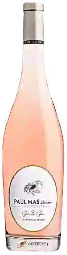 Wijnmakerij Paul Mas - Réserve Gris de Gris Rosé
