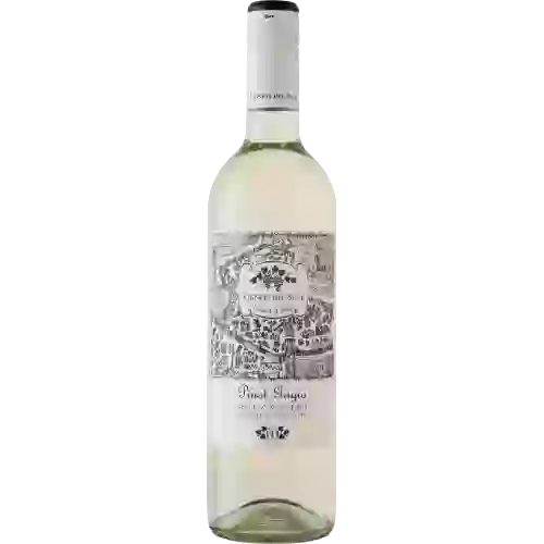 Wijnmakerij Paul Mas - Vignes de Paul Valmont Blanc Fruité