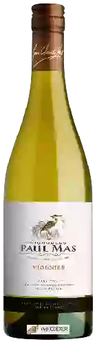 Wijnmakerij Paul Mas - Viognier