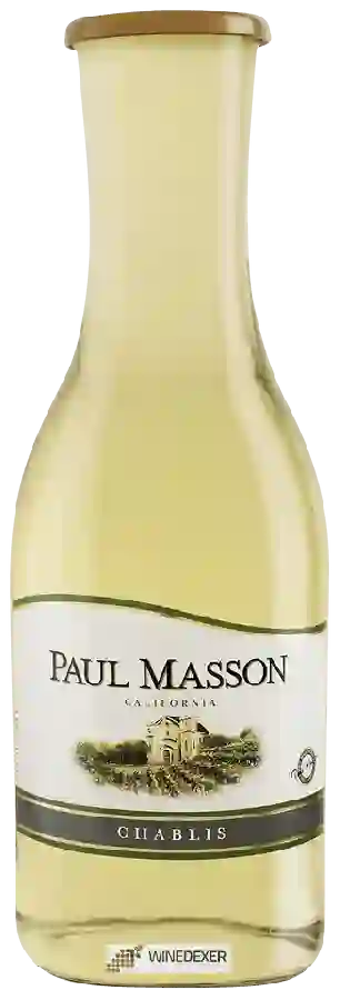 Wijnmakerij Paul Masson - Chablis