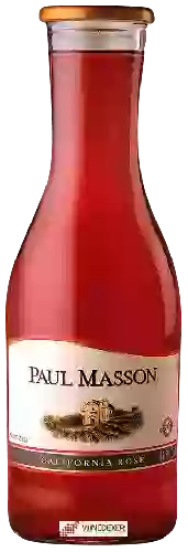 Wijnmakerij Paul Masson - Rosé