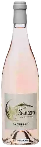 Wijnmakerij Paul Prieur & Fils - Sancerre Rosé
