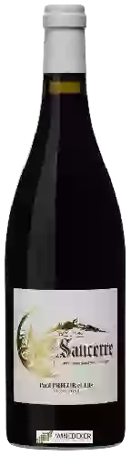 Wijnmakerij Paul Prieur & Fils - Sancerre Rouge