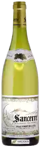 Wijnmakerij Paul Prieur & Fils - Sancerre