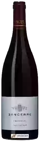 Wijnmakerij Paul Thomas - Chavignol Sancerre Rouge