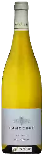 Wijnmakerij Paul Thomas - Chavignol Sancerre