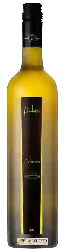 Wijnmakerij Pauletts - Antonina Premium Riesling