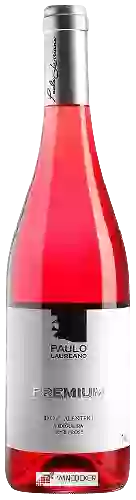 Wijnmakerij Paulo Laureano - Premium Rosé
