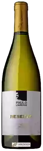 Wijnmakerij Paulo Laureano - Reserve Branco