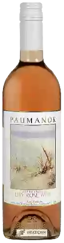 Wijnmakerij Paumanok - Dry Rosé