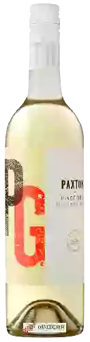 Wijnmakerij Paxton - Pinot Gris