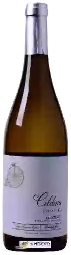 Wijnmakerij Pazo Das Tapias - Celdina Godello