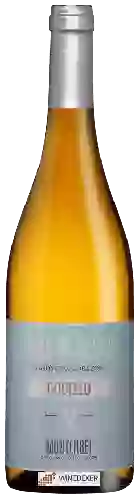 Wijnmakerij Pazo Das Tapias - Lagar da Xestosa Godello