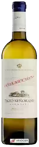 Wijnmakerij Pazo Señorans - Colecci&oacuten Albari&ntildeo R&iacuteas Baixas