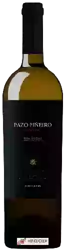 Wijnmakerij Pazos de Lusco - Pazo Piñeiro Albariño