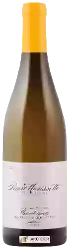 Wijnmakerij Pearl Morissette - Cuvée Dix-Neuvième Chardonnay