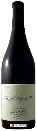 Wijnmakerij Pearl Morissette - Jeunes Vignes Pinot Noir