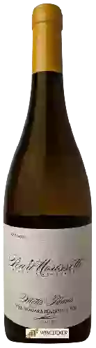 Wijnmakerij Pearl Morissette - Métis Blanc