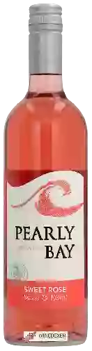 Wijnmakerij Pearly Bay - Sweet Rosé