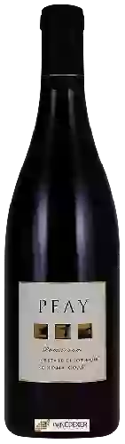 Wijnmakerij Peay - Pomarium Pinot Noir